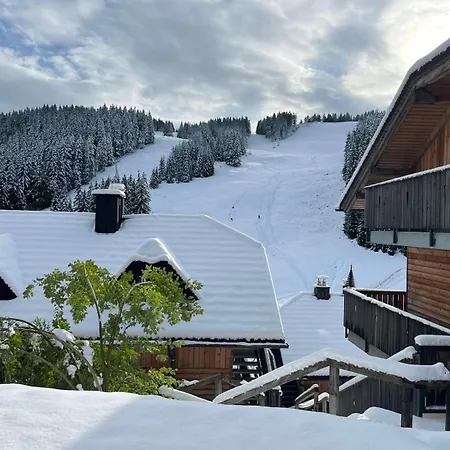 Apartment Apartma Jost Golte Mozirje