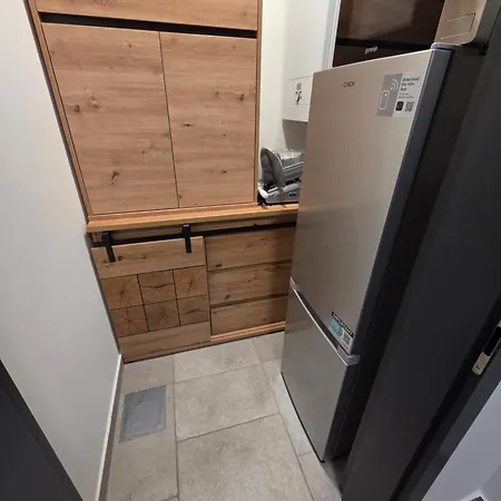 Apartma Jost Golte * Mozirje