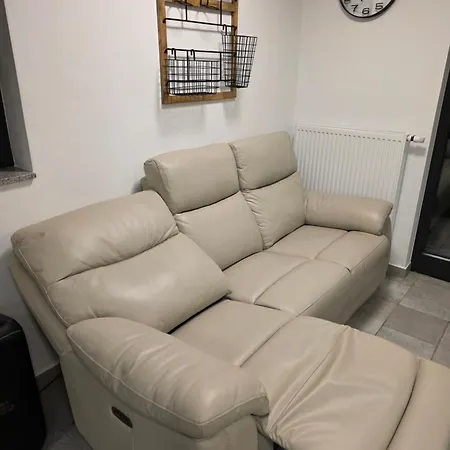Appartement Apartma Jost Golte Mozirje