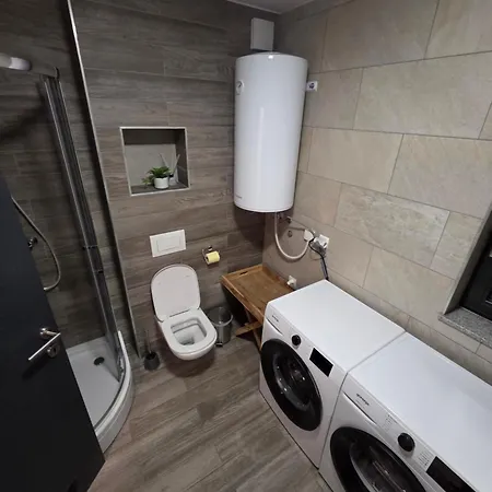 Apartma Jost Golte * Mozirje