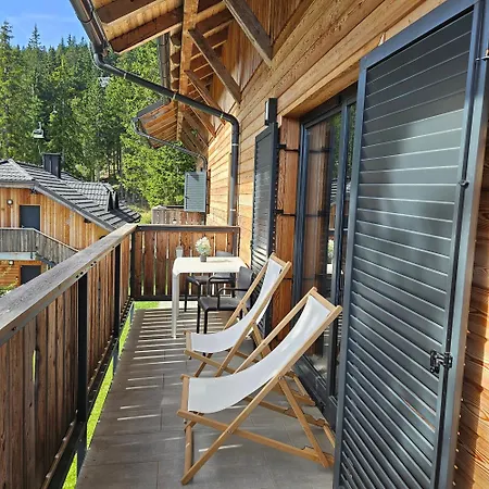 Apartment Apartma Jost Golte *