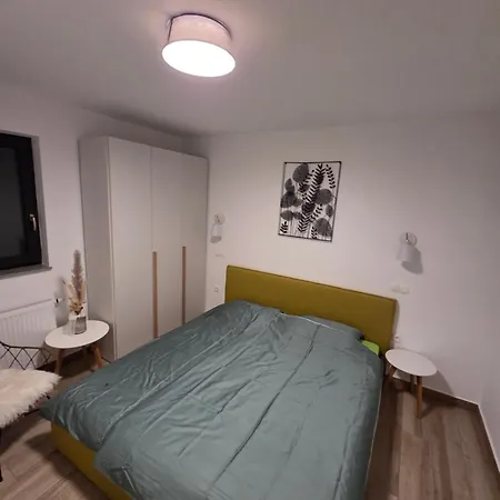 Διαμέρισμα Apartma Jost Golte