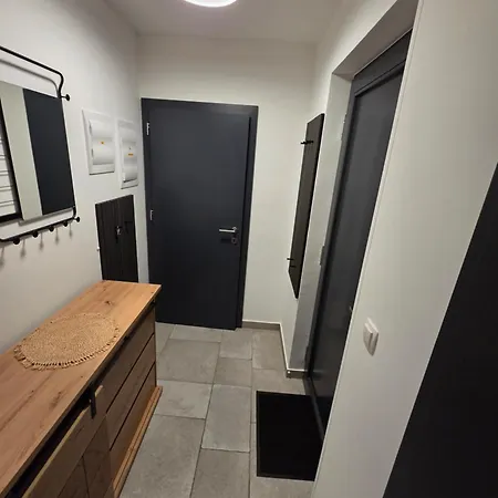 Διαμέρισμα Apartma Jost Golte