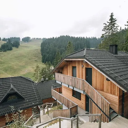 Apartma Jost Golte *