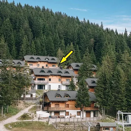 Apartma Jost Golte Διαμέρισμα