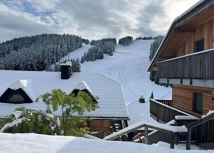 Appartamento Apartma Jost Golte Mozirje