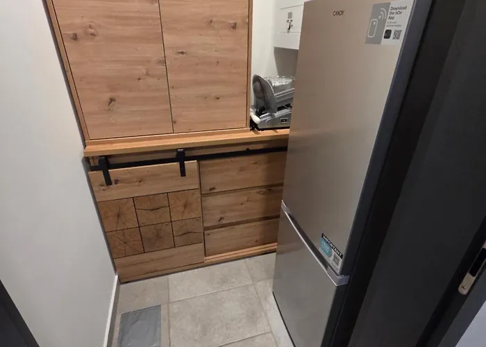 Apartma Jost Golte * Mozirje