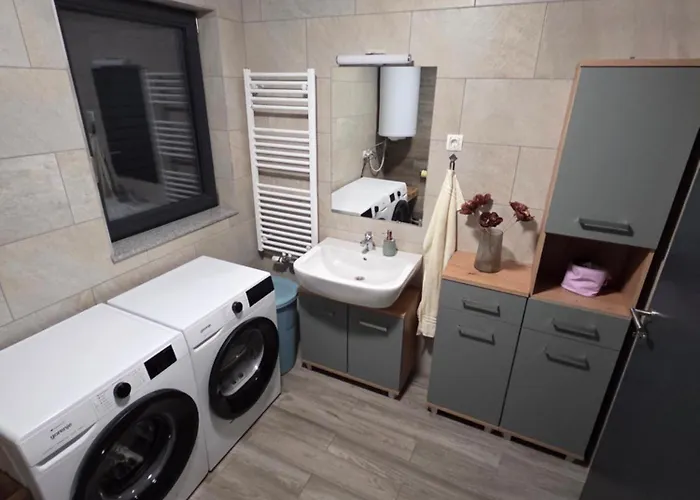 Apartma Jost Golte Appartamento *