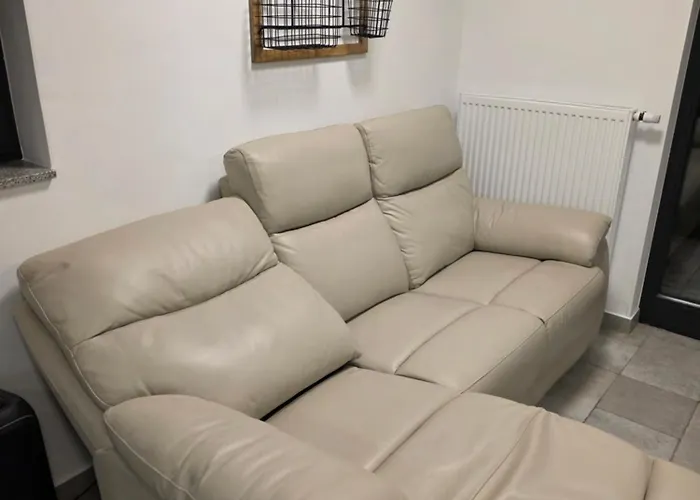 Appartamento Apartma Jost Golte Mozirje