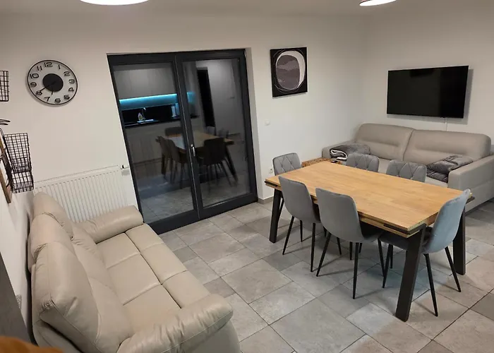 Apartma Jost Golte Appartamento *