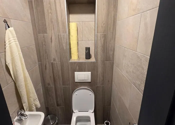 Apartma Jost Golte Appartamento *