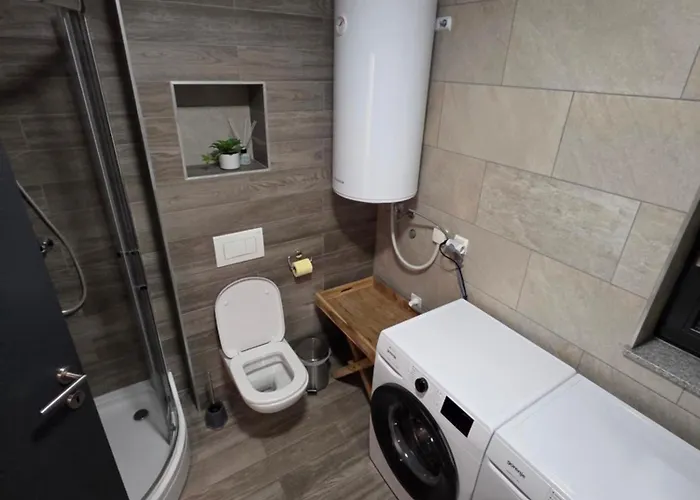 Apartma Jost Golte * Mozirje