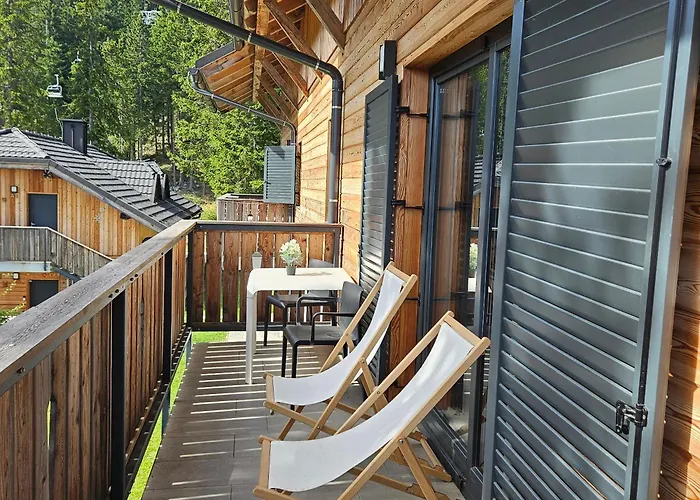 Appartamento Apartma Jost Golte *