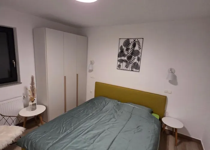 Appartamento Apartma Jost Golte