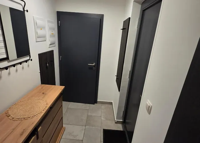 Appartamento Apartma Jost Golte