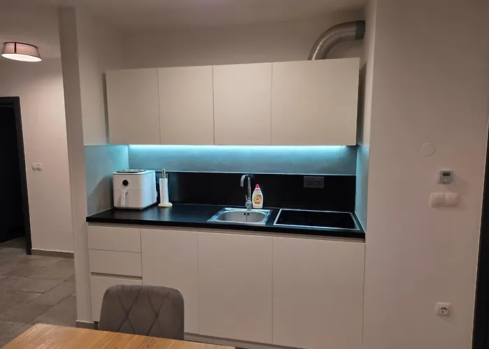 Apartma Jost Golte Appartamento Mozirje