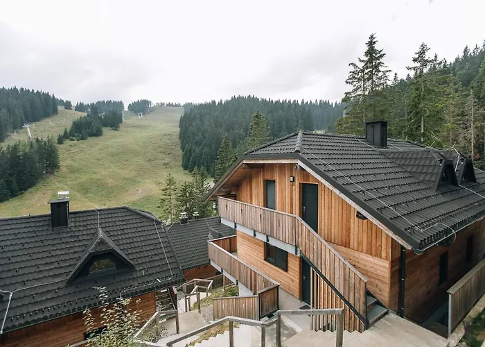 Apartma Jost Golte *